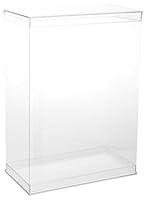 Algopix Similar Product 20 - DollSafe Deluxe Clear Folding Display