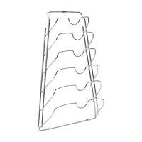 Algopix Similar Product 6 - Organize It All Wall Cabinet Door