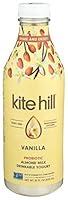 Algopix Similar Product 9 - Kite Hill Almondmilk Drinkable Yogurt