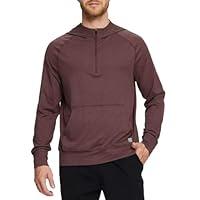 Algopix Similar Product 8 - M MAELREG Mens Fashion Hoodies 