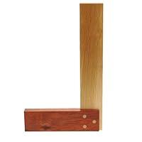 Algopix Similar Product 16 - Corvus A600009 Angle of Wood, Brown