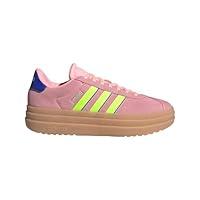 Algopix Similar Product 6 - adidas Womens VL Court Bold Sneaker