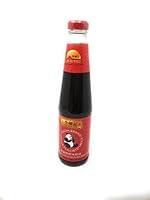 Algopix Similar Product 16 - Lee Kum Kee Panda Brand Oyster Sauce