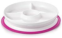 Algopix Similar Product 20 - OXO Tot Stick  Stay Suction Divided