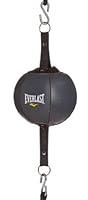 Algopix Similar Product 12 - Everlast Double-End Punching Bag Black