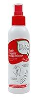 Algopix Similar Product 3 - Hairwonder by Nature Hair Repair