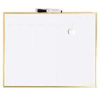 Algopix Similar Product 5 - U Brands Magnetic Dry Erase Calendar