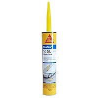 Algopix Similar Product 20 - Sikaflex 29 Oz Limestone Self Leveling