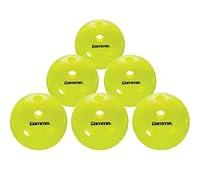 Algopix Similar Product 9 - Gamma Photon Indoor Pickleballs Pack of