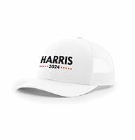 Algopix Similar Product 5 - Kamala Harris 2024 Trucker Hat High