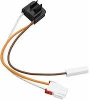 Algopix Similar Product 17 - 63001599 Defrost Thermostat KS2NMF