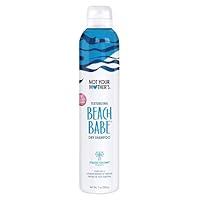 Algopix Similar Product 3 - Not Your Mothers Beach Babe