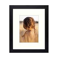 Algopix Similar Product 18 - Golden State Art 8x10 Picture Frame