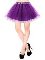 Algopix Similar Product 18 - Simplicity Womens Classic 4 Layered