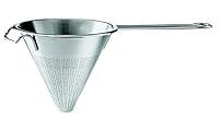 Algopix Similar Product 18 - Rsle Stainless Steel Conical Strainer