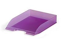Algopix Similar Product 5 - Durable Colour Letter Tray 