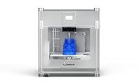 Algopix Similar Product 14 - Cubify CubeX 3D Printer - Frost