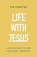 Algopix Similar Product 5 - Life with Jesus A Discipleship Course