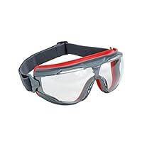 Algopix Similar Product 9 - 3M GoggleGear 500 Series GG501SGAF
