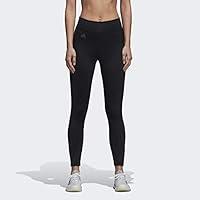 Algopix Similar Product 12 - adidas Tennis Advantage Tights Black