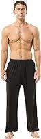 Algopix Similar Product 3 - Hoerev Men Women Super Soft Yoga Pants