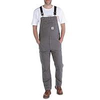 Algopix Similar Product 9 - Carhartt mens Rugged Flex Relaxed Fit