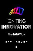 Algopix Similar Product 3 - Igniting Innovation: The Tata Way