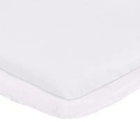 Algopix Similar Product 5 - aBaby Bassinet Mattress Protector and