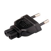 Algopix Similar Product 6 - SF Cable Europe CEE716 Two pin Plug