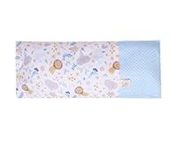 Algopix Similar Product 18 - BSH Sweet Safari Blue  Beansprout husk