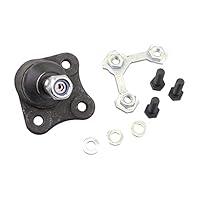 Algopix Similar Product 1 - VAICO 7019 1 Wheel Suspension