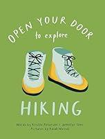 Algopix Similar Product 16 - Open Your Door to Explore Hiking