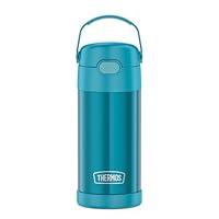 Algopix Similar Product 5 - THERMOS FUNTAINER Water Bottle with