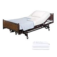 Algopix Similar Product 16 - Hospital Bed Bedding