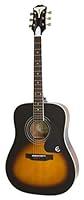 Algopix Similar Product 14 - Epiphone PRO1 Steel String Acoustic