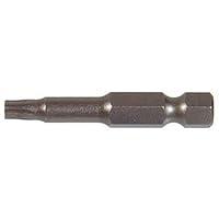 Algopix Similar Product 4 - HILLMAN FASTENERS 9185 2 T15 Star