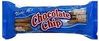 Algopix Similar Product 13 - Uncle Als Chocolate Chip Cookies 12 