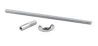 Algopix Similar Product 10 - Mr Gasket  6399 Air Cleaner Stud Kit