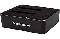 Algopix Similar Product 11 - StarTechcom DualBay USB 30 to SATA