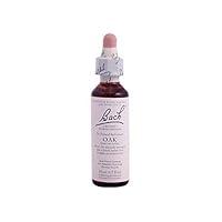 Algopix Similar Product 5 - BACH OAK, 20 ML
