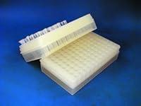 Algopix Similar Product 19 - Microcentrifuge Tube Rack/Best Rack
