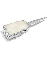 Algopix Similar Product 13 - Anna New York Ampliar Crystal Silver
