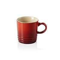 Algopix Similar Product 6 - Le Creuset Stoneware Espresso Mug 100