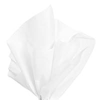 Algopix Similar Product 16 - White Tissue Paper  2 Packs of 960