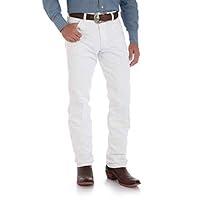 Algopix Similar Product 3 - Wrangler Mens 13MWZ Cowboy Cut