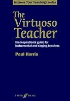 Algopix Similar Product 2 - The Virtuoso Teacher the inspirational