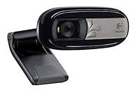 Algopix Similar Product 12 - Logitech C170 Webcam