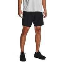 Algopix Similar Product 7 - Under Armour Mens Woven Graphic