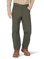 Algopix Similar Product 6 - Wrangler Riggs Workwear Mens Flame