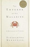 Algopix Similar Product 2 - The Emperor of All Maladies A